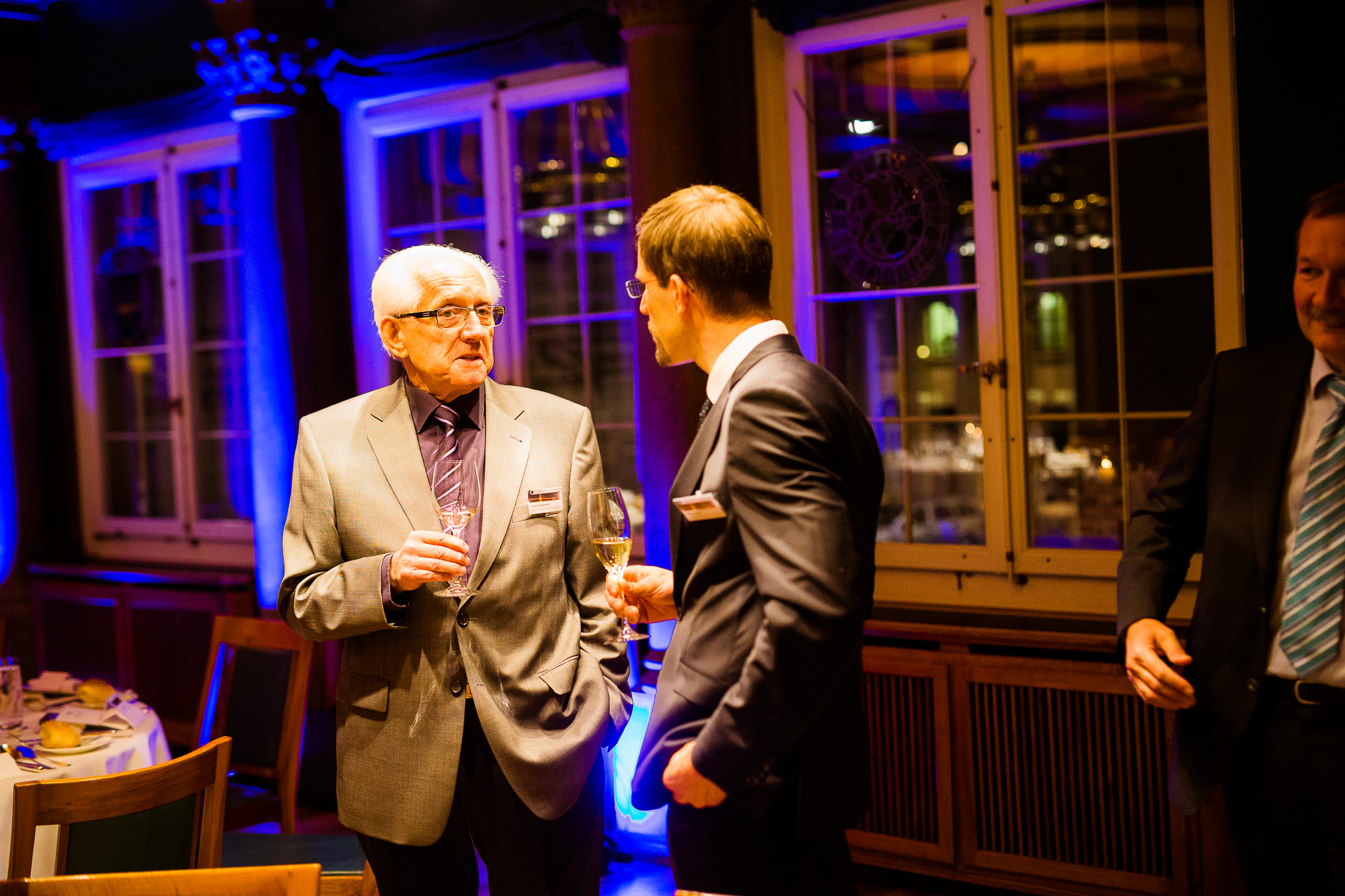 Export x3 1DX 8604 Businessauftrag Complementa 2014